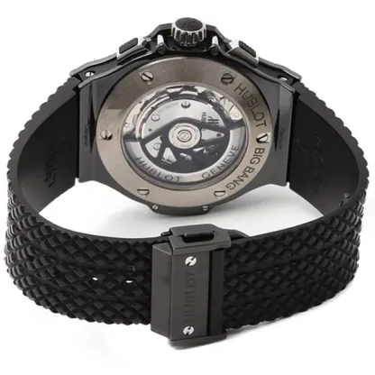 ウブロ「Hublot」ビッグバン クラシック メンズウォッチ 44MM