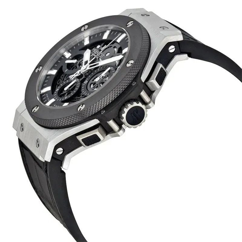 ウブロ「Hublot」ビッグバング メンズ腕時計44MM