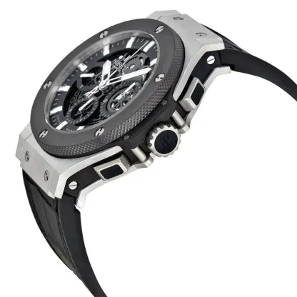 ウブロ「Hublot」ビッグバング メンズ腕時計44MM