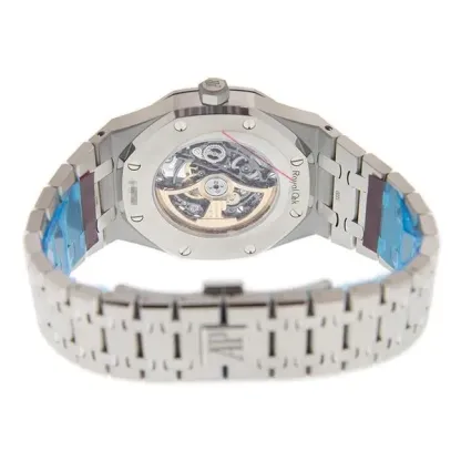 オーデマ ピゲ「Audemars Piguet」ロイヤルオーク ダブルバランスホイール オープンワーク 41MM