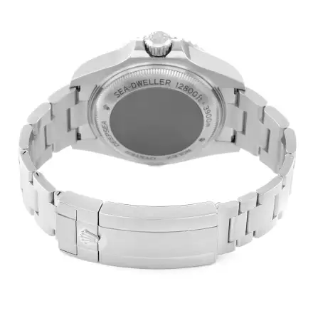 ロレックス「Rolex」シードゥエラー ディープシー ウォッチ 44mm