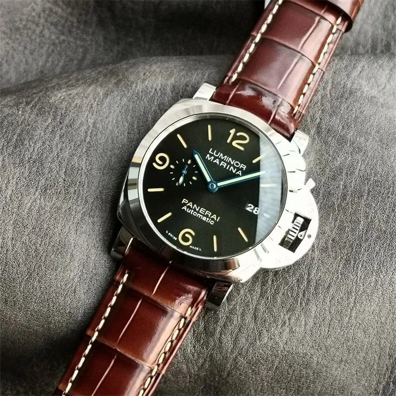 パネライ「Panerai」ルミノール マリーナ 44MM