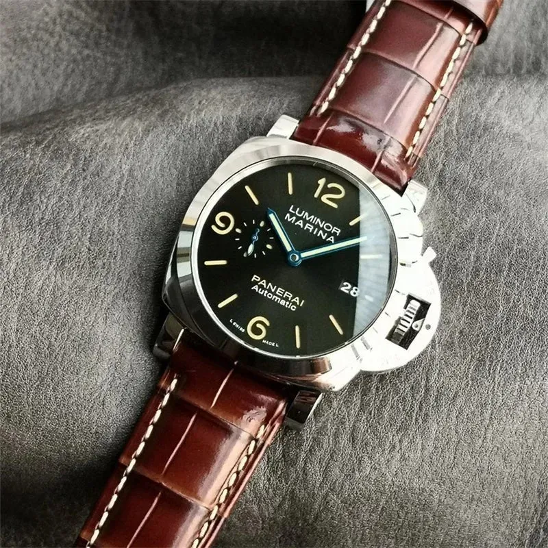 パネライ「Panerai」ルミノール マリーナ 44MM