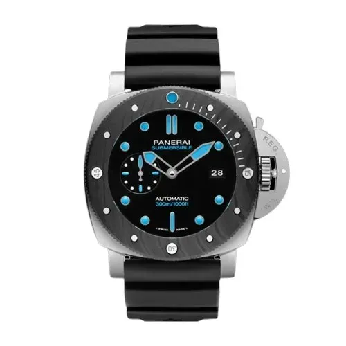 パネライ「Panerai」Submersible PAM692 ダイバーズウォッチ 47MM