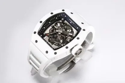 リシャール ミル「Richard Mille」リシャールミル メカニカルウォッチ メンズ