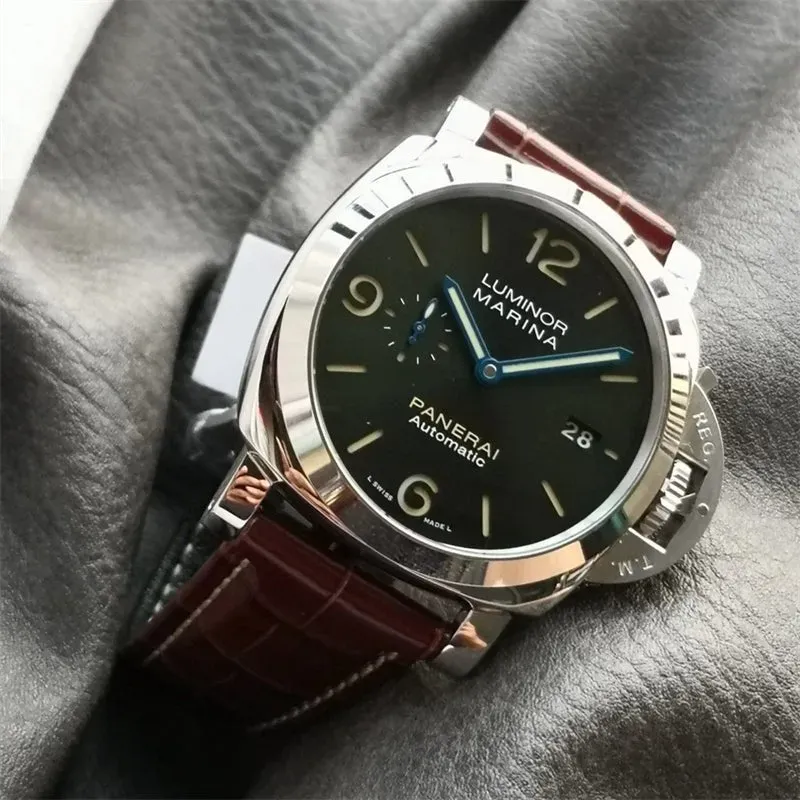 パネライ「Panerai」ルミノール マリーナ 44MM