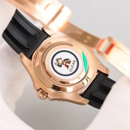 ロレックス「Rolex」ヨットマスター  YACHT-MASTER 116655