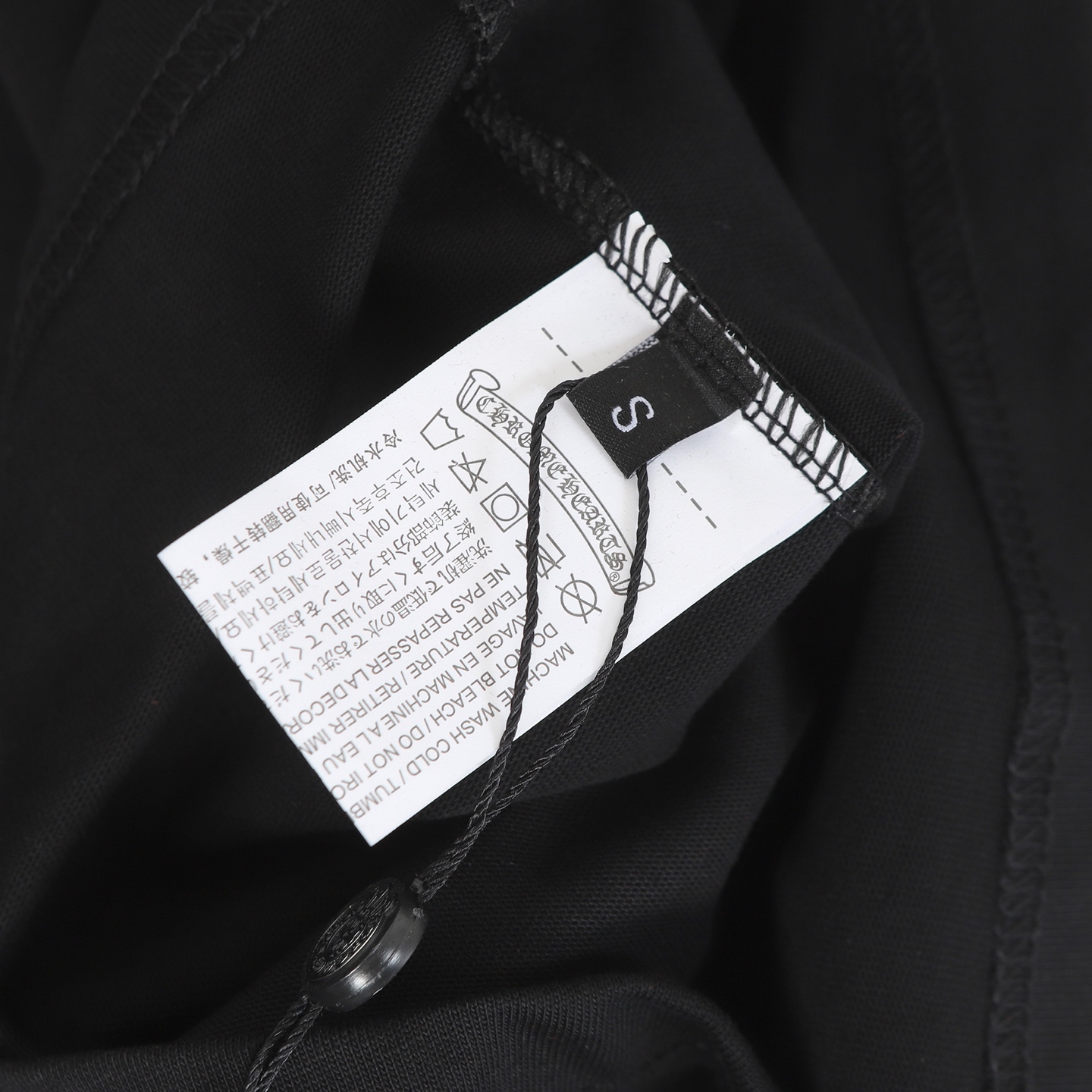 クロムハーツ「Chrome Hearts」秋冬プルオーバースウェット＆クルーネック - ユニセックス