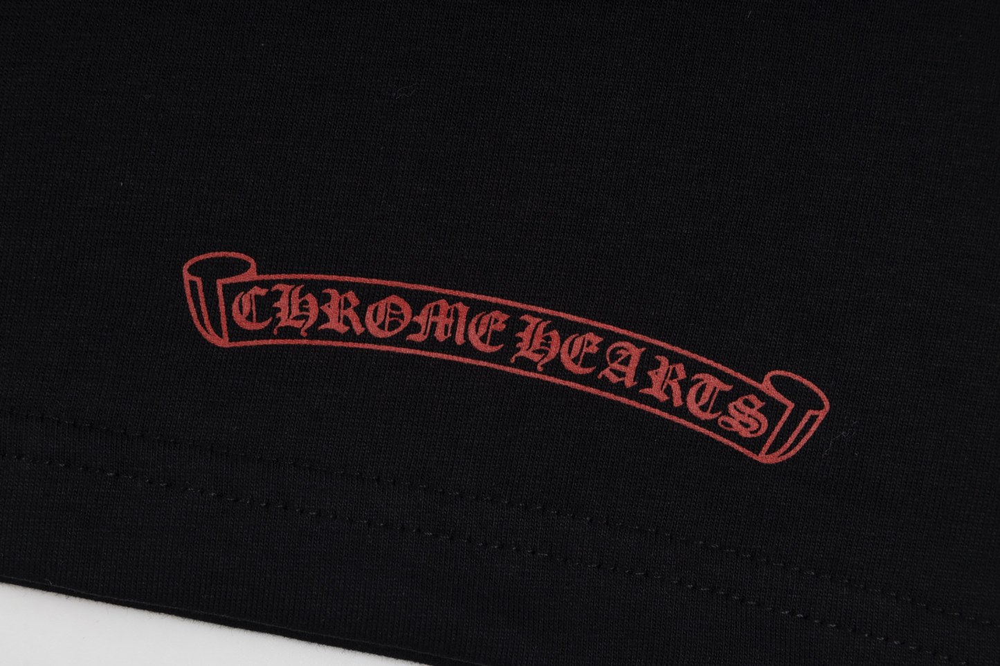 クロムハーツ「Chrome Hearts」秋冬プルオーバースウェット＆クルーネック - ユニセックス