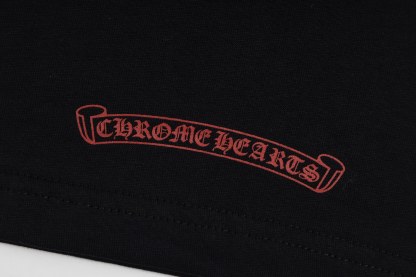 クロムハーツ「Chrome Hearts」秋冬プルオーバースウェット＆クルーネック - ユニセックス