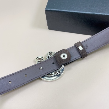 クロムハーツ「Chrome Hearts」クラシック＆ヴィンテージ ベルト