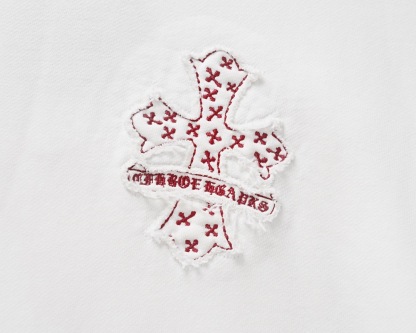 クロムハーツ「Chrome Hearts」秋冬プルオーバースウェット＆クルーネック - ユニセックス