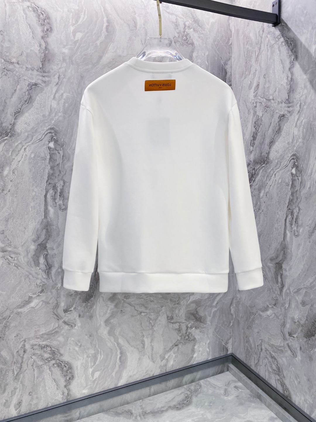 ルイ・ヴィトン「Louis Vuitton」スウェットシャツ