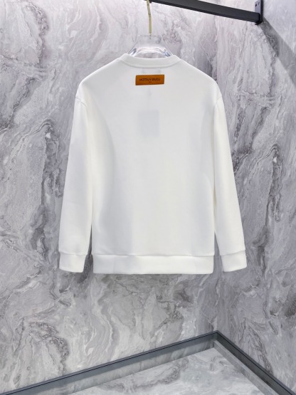 ルイ・ヴィトン「Louis Vuitton」スウェットシャツ