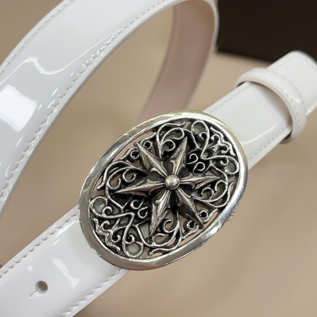 クロムハーツ「Chrome Hearts」クラシック＆ヴィンテージ ベルト