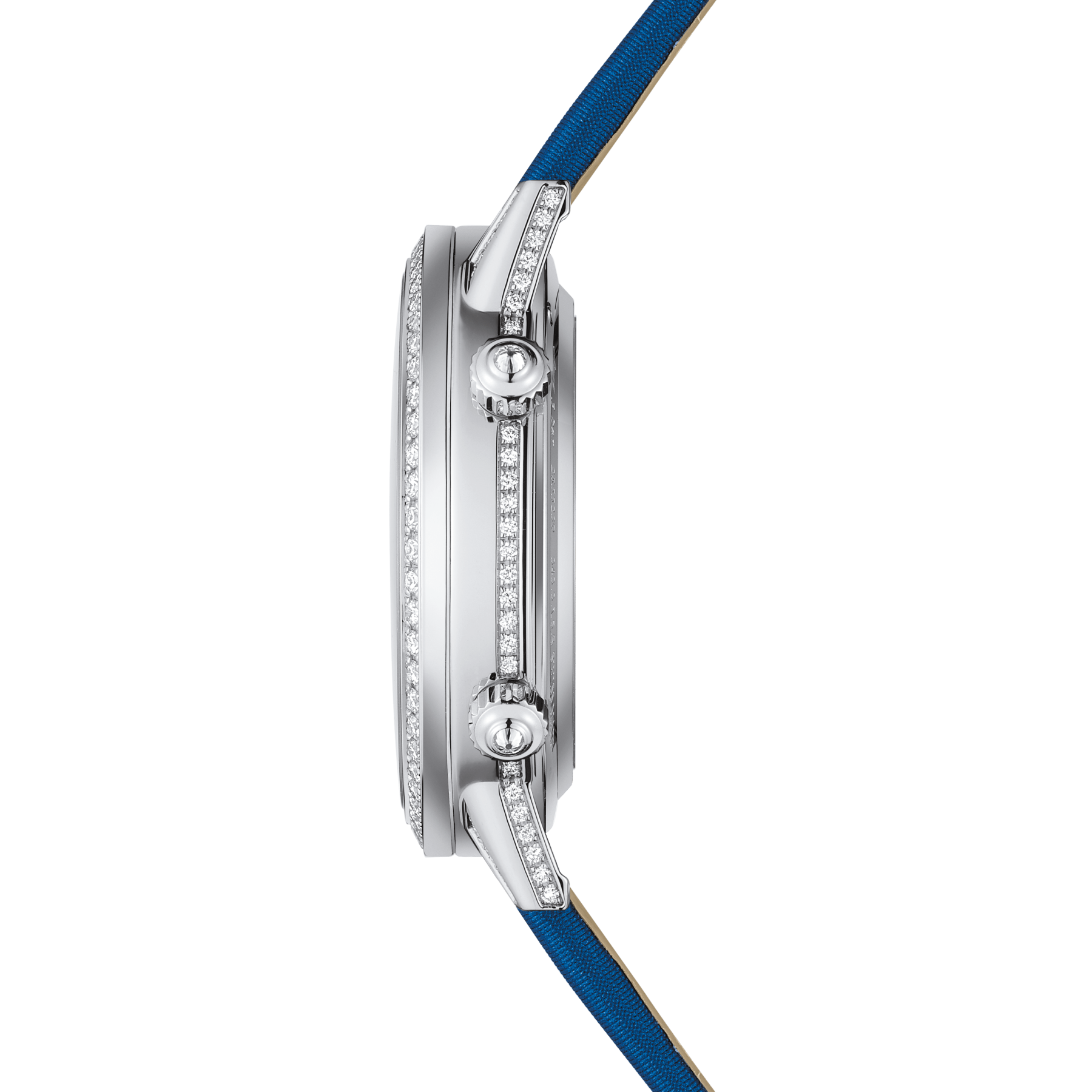 ジャガー・ルクルト［Jaeger-LeCoultre］ランデヴー・ジュエリー ムーン 36MM 5色