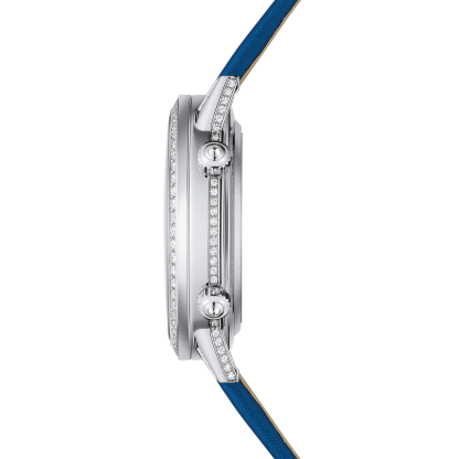 ジャガー・ルクルト［Jaeger-LeCoultre］ランデヴー・ジュエリー ムーン 36MM 5色