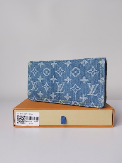 ルイ・ヴィトン「Louis Vuitton」ルイ・ヴィトン ジッピーウォレット M82958 / 長財布