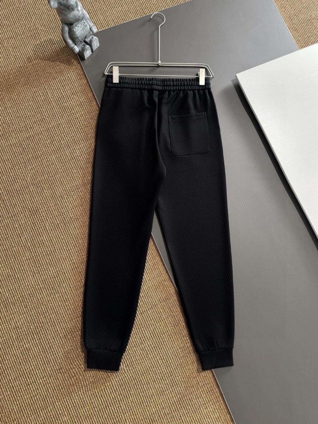 エルメス「Hermès」秋冬 メンズ スウェットセット