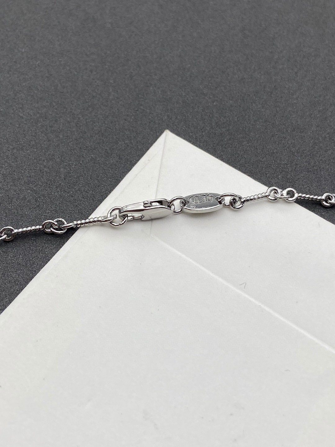 クロムハーツ「Chrome Hearts」クラシック ペンダントネックレス - 男女兼用