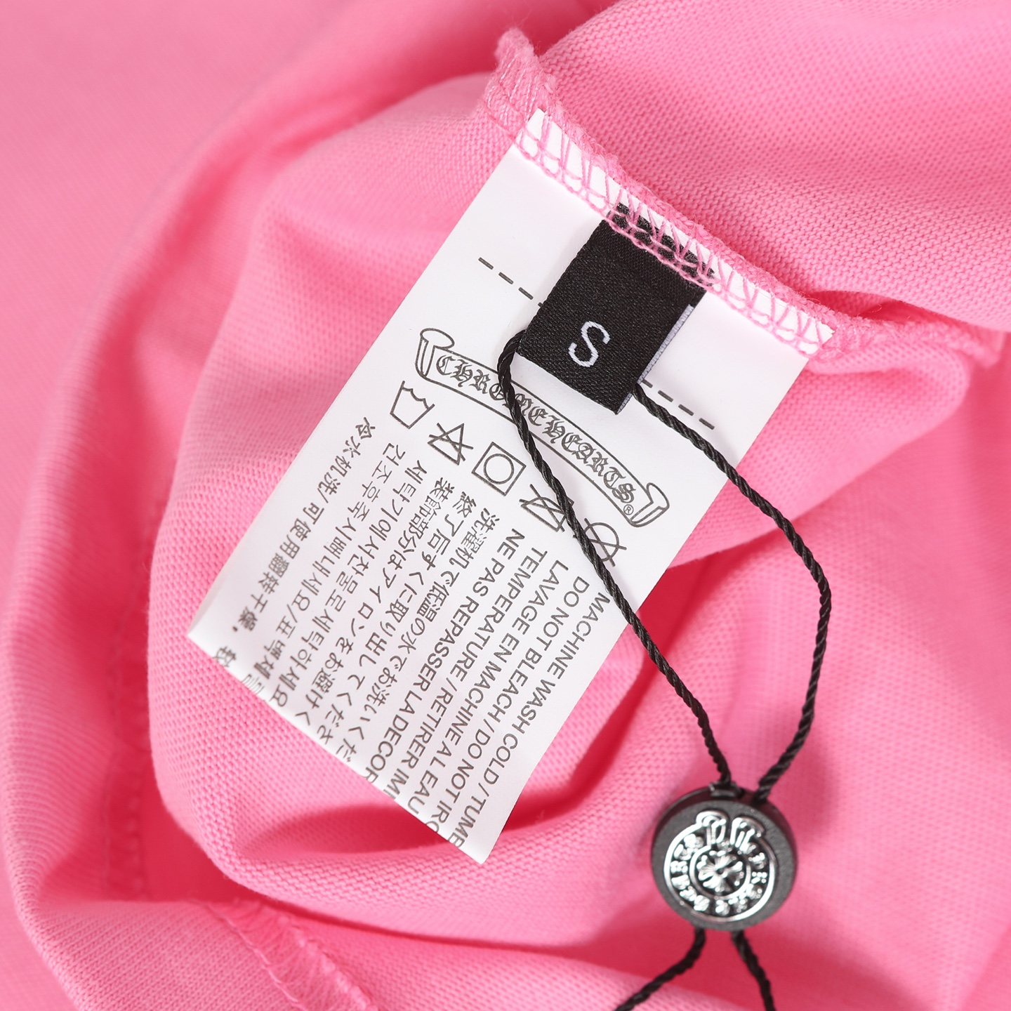 クロムハーツ「Chrome Hearts」秋冬プルオーバースウェット＆クルーネック - ユニセックス