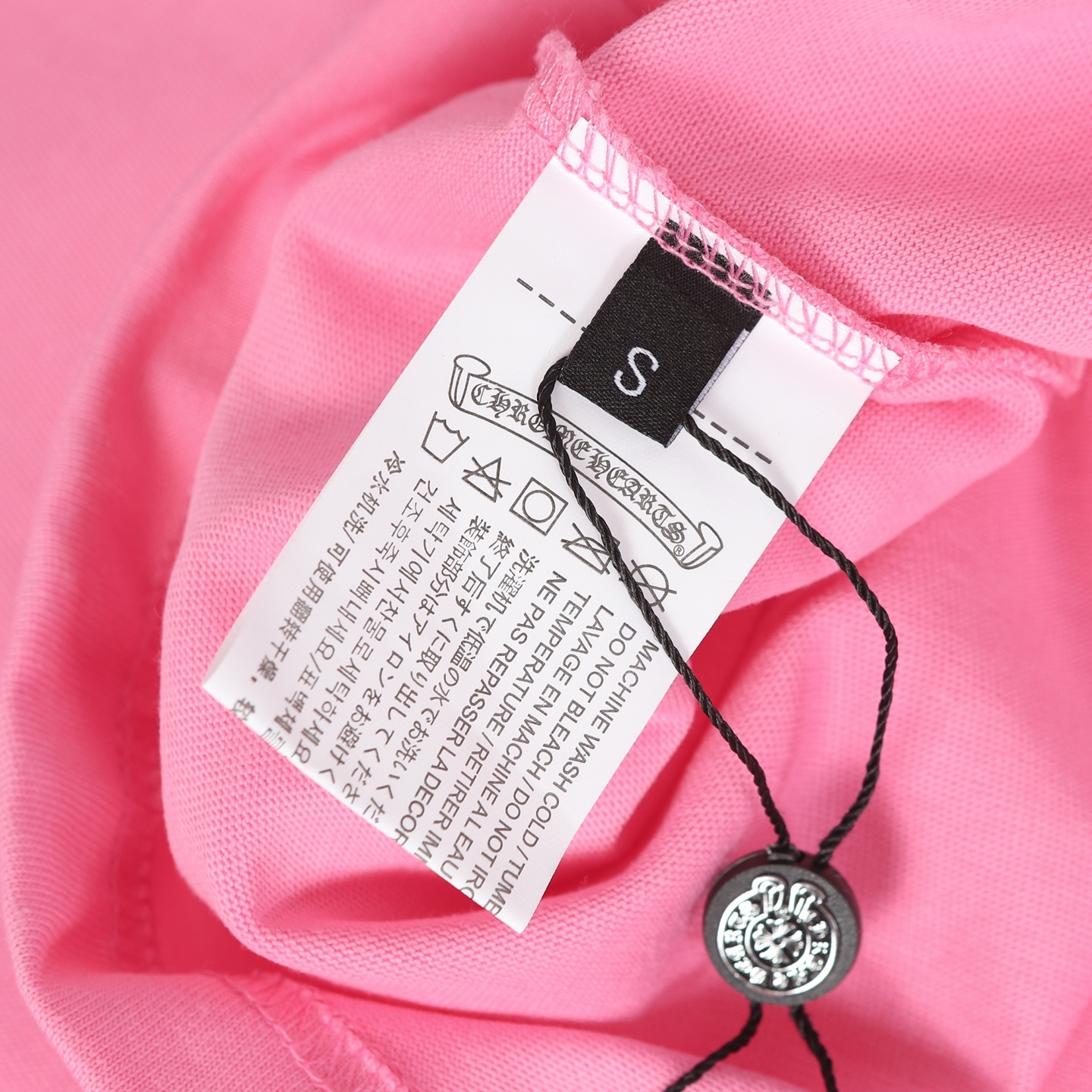 クロムハーツ「Chrome Hearts」秋冬プルオーバースウェット＆クルーネック - ユニセックス