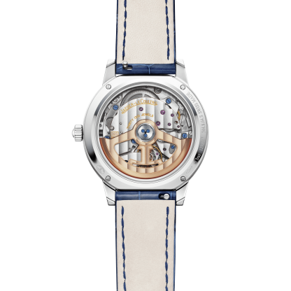 ジャガー・ルクルト［Jaeger-LeCoultre］ランデヴー・クラシック ムーン 34MM