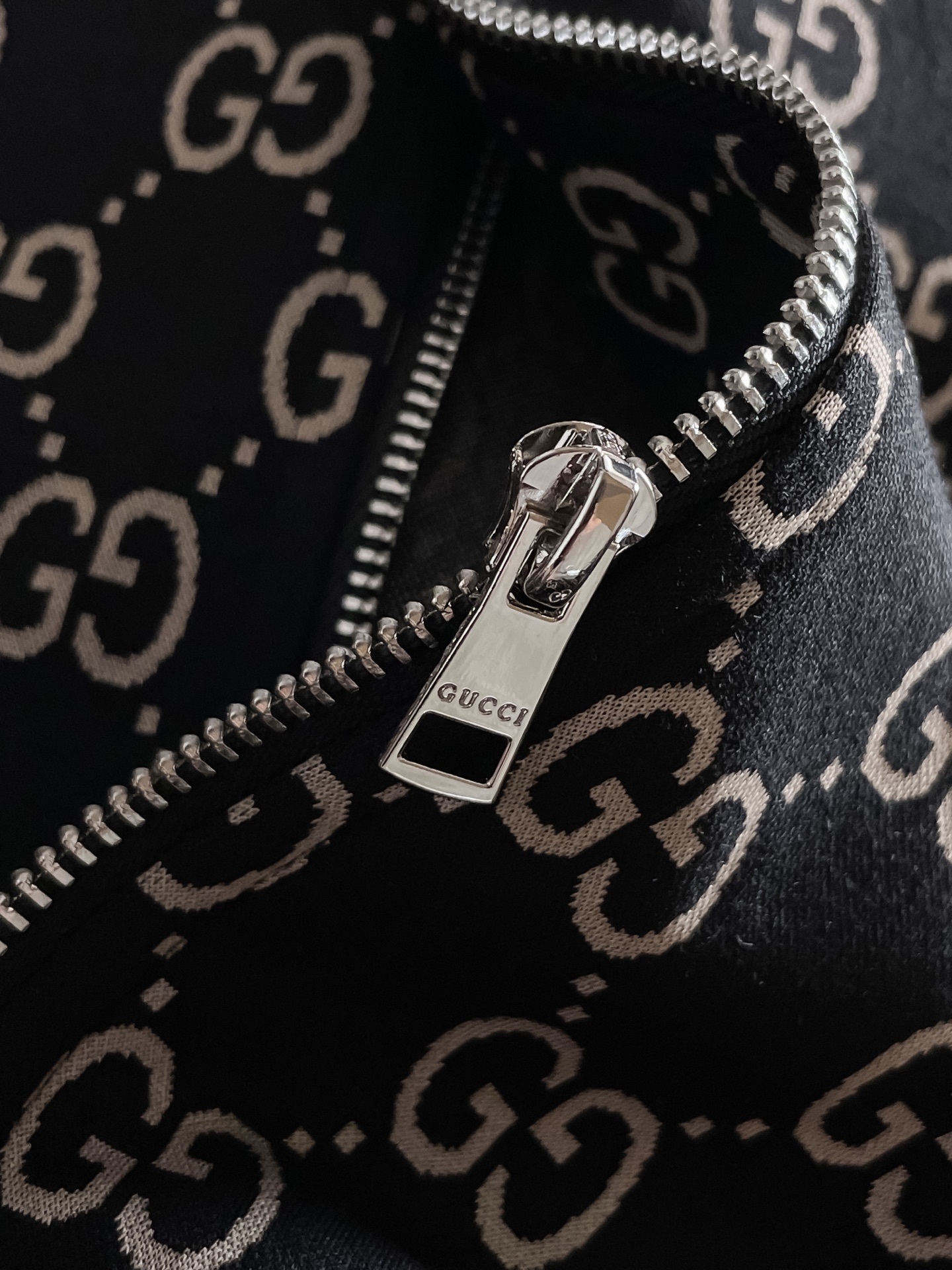 グッチ「Gucci」秋冬 メンズ カジュアルスポーツセット