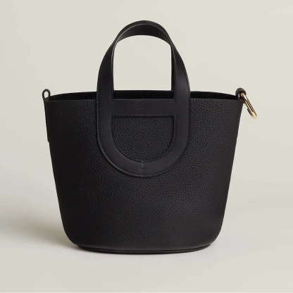 【新作◎入手困難】HERMES インザループ　トートバッグ