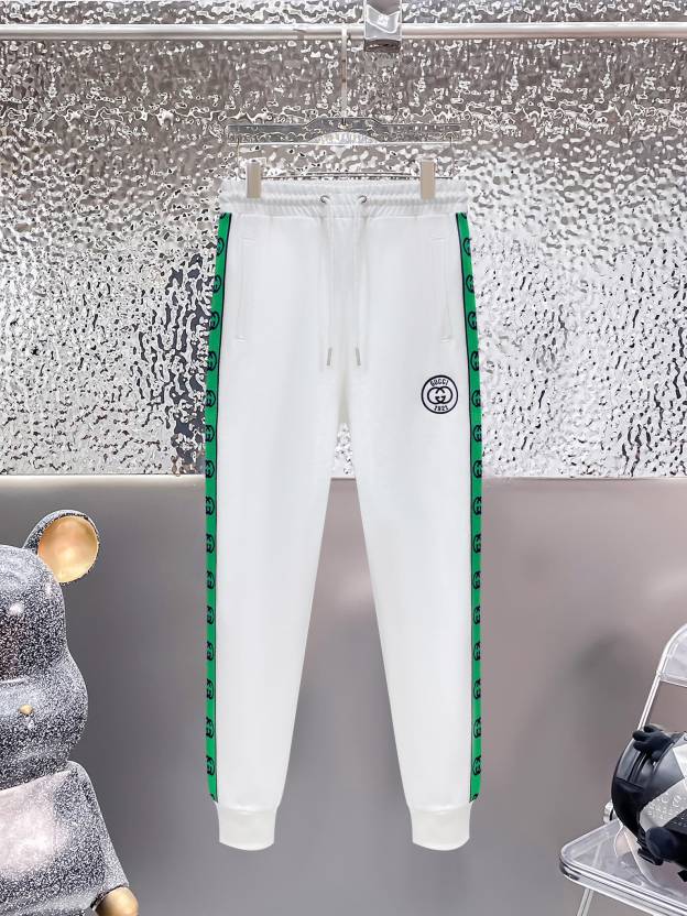 グッチ「Gucci」秋冬 メンズ カジュアルスポーツセット