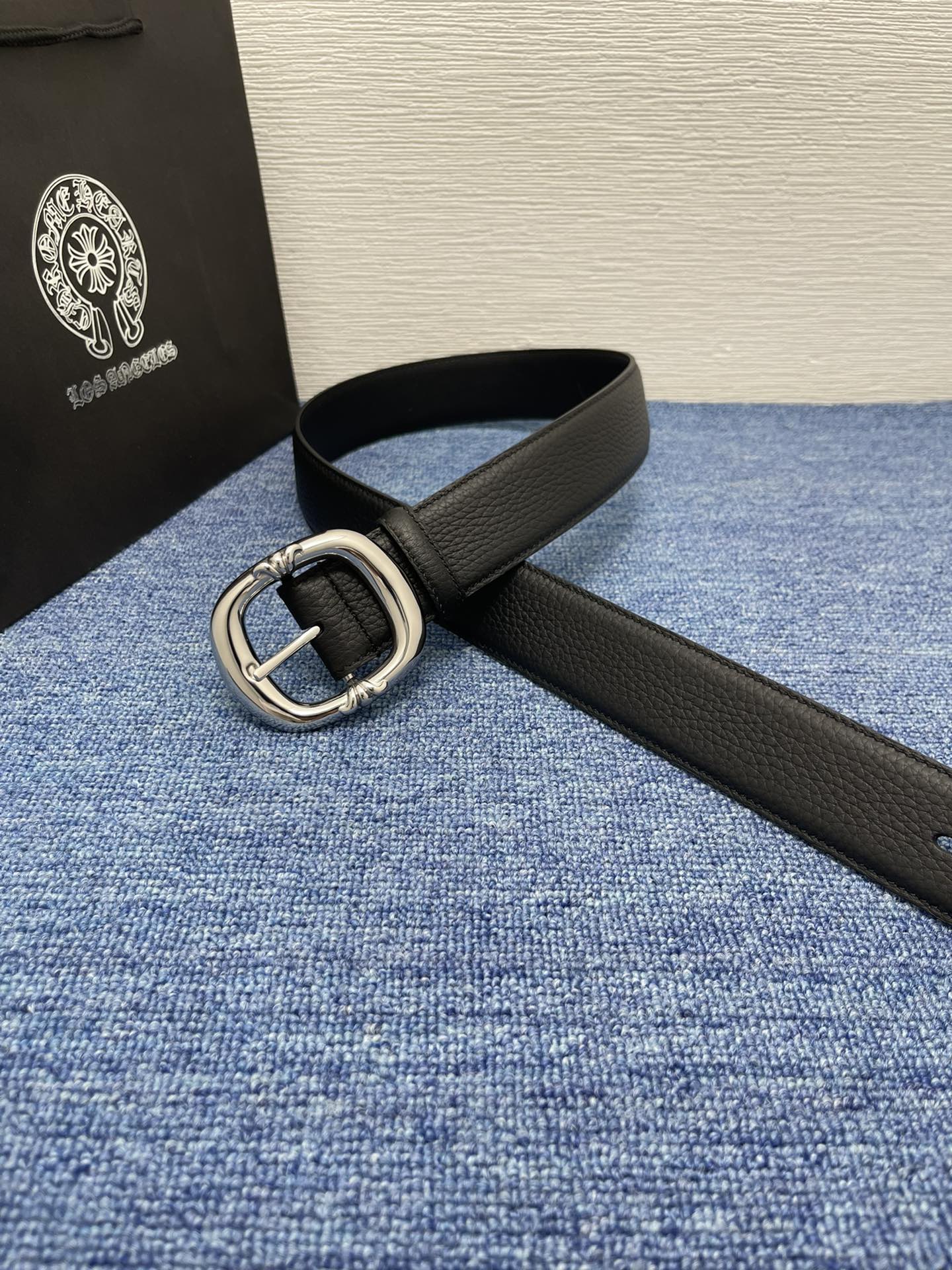 クロムハーツ「Chrome Hearts」クラシック＆ヴィンテージ ベルト