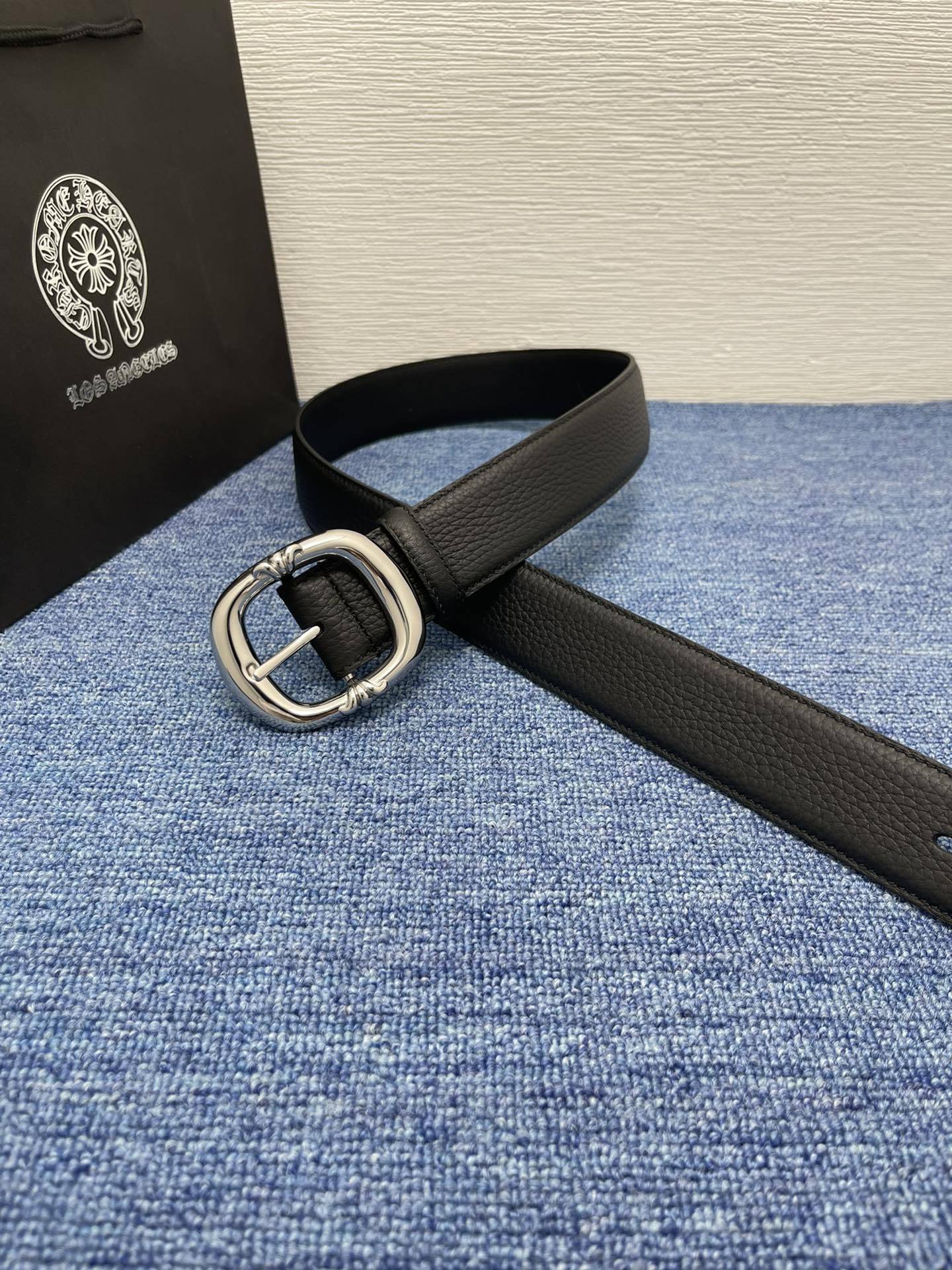 クロムハーツ「Chrome Hearts」クラシック＆ヴィンテージ ベルト