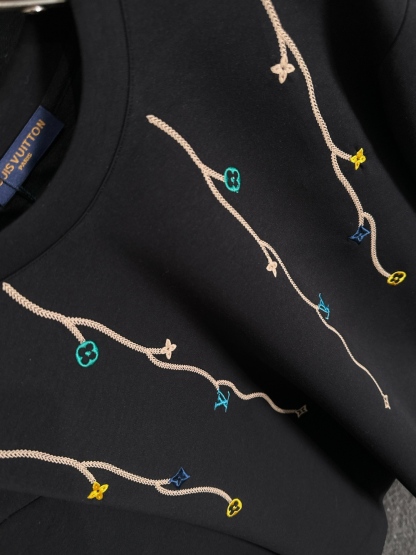 ルイ・ヴィトン「Louis Vuitton」秋冬メンズ スウェット