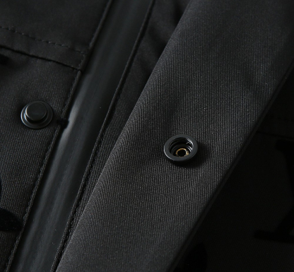 ルイ・ヴィトン「Louis Vuitton」秋冬コレクション クイルテッド ジャケット