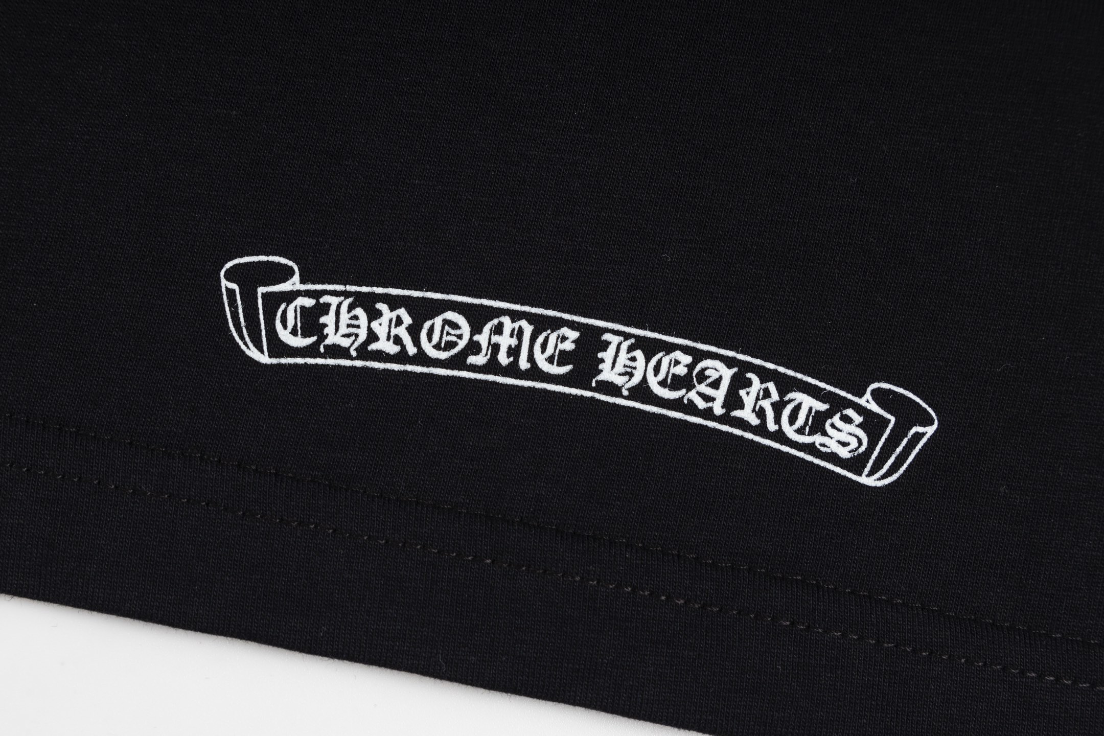 クロムハーツ「Chrome Hearts」秋冬プルオーバースウェット＆クルーネック - ユニセックス