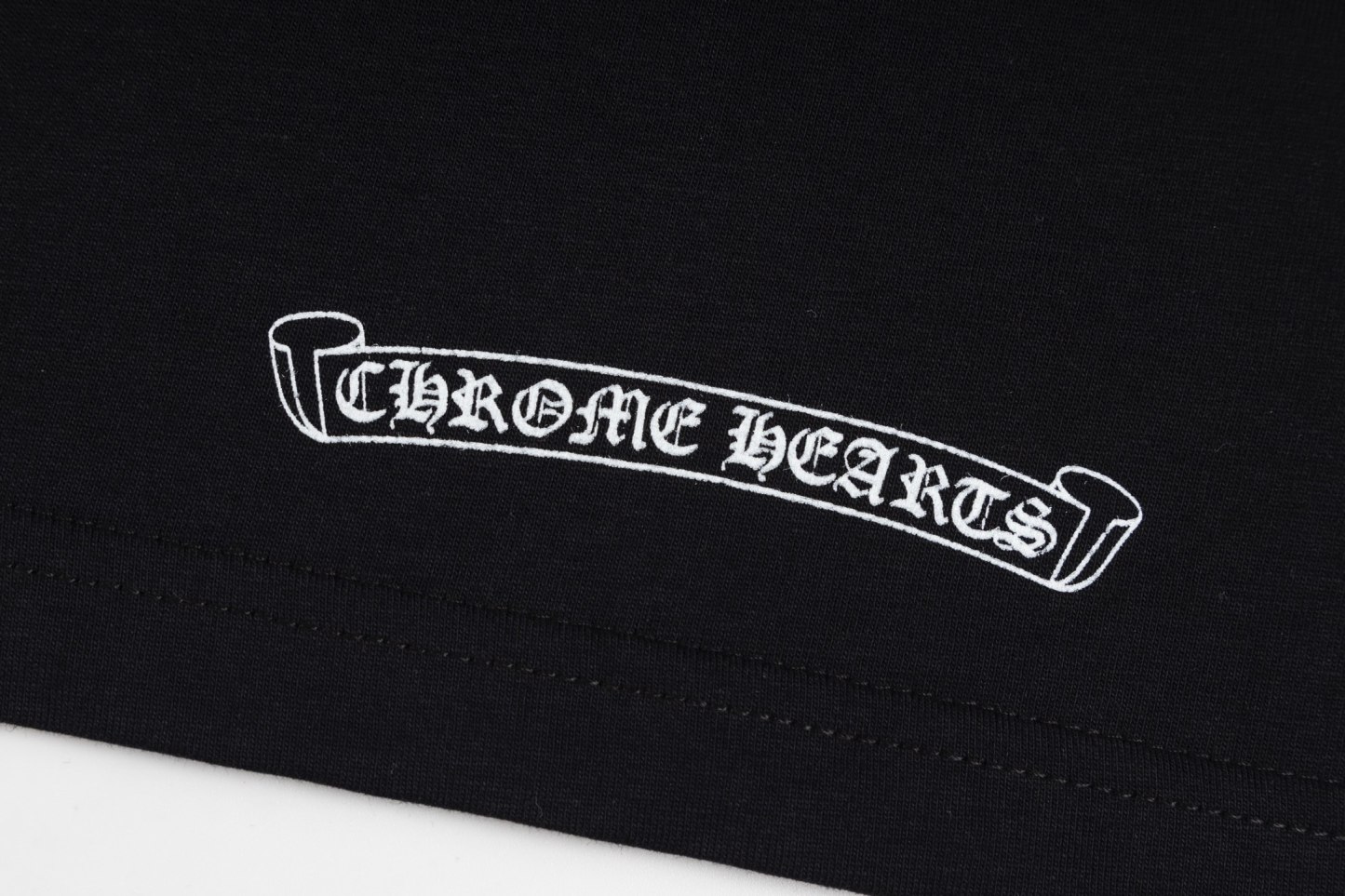 クロムハーツ「Chrome Hearts」秋冬プルオーバースウェット＆クルーネック - ユニセックス