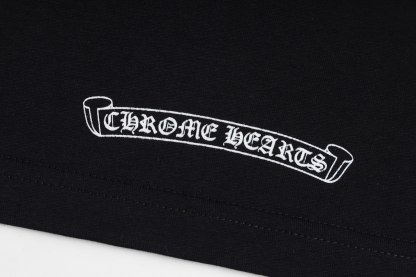 クロムハーツ「Chrome Hearts」秋冬プルオーバースウェット＆クルーネック - ユニセックス