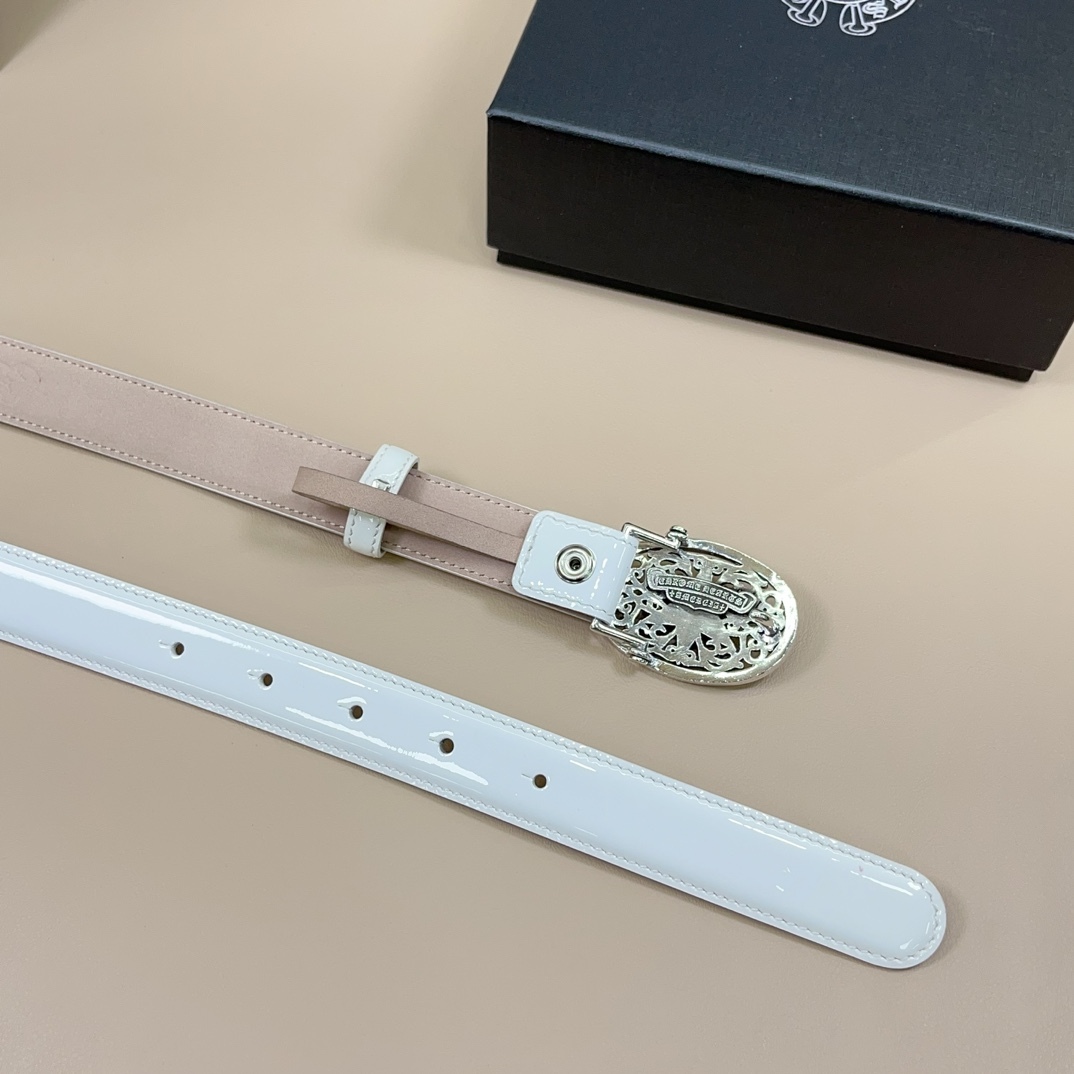 クロムハーツ「Chrome Hearts」クラシック＆ヴィンテージ ベルト