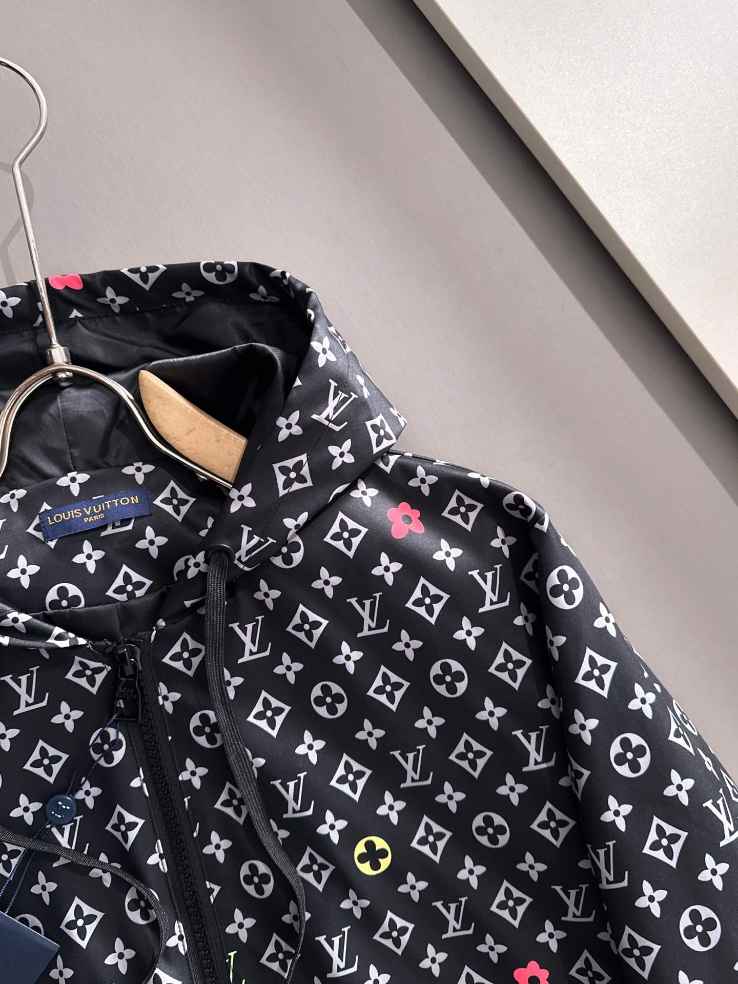 ルイ・ヴィトン「Louis Vuitton」秋冬 カジュアルスポーツセット