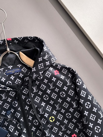 ルイ・ヴィトン「Louis Vuitton」秋冬 カジュアルスポーツセット