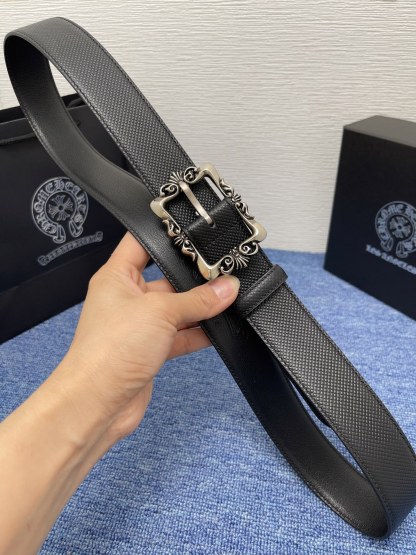 クロムハーツ「Chrome Hearts」クラシック＆ヴィンテージ ベルト