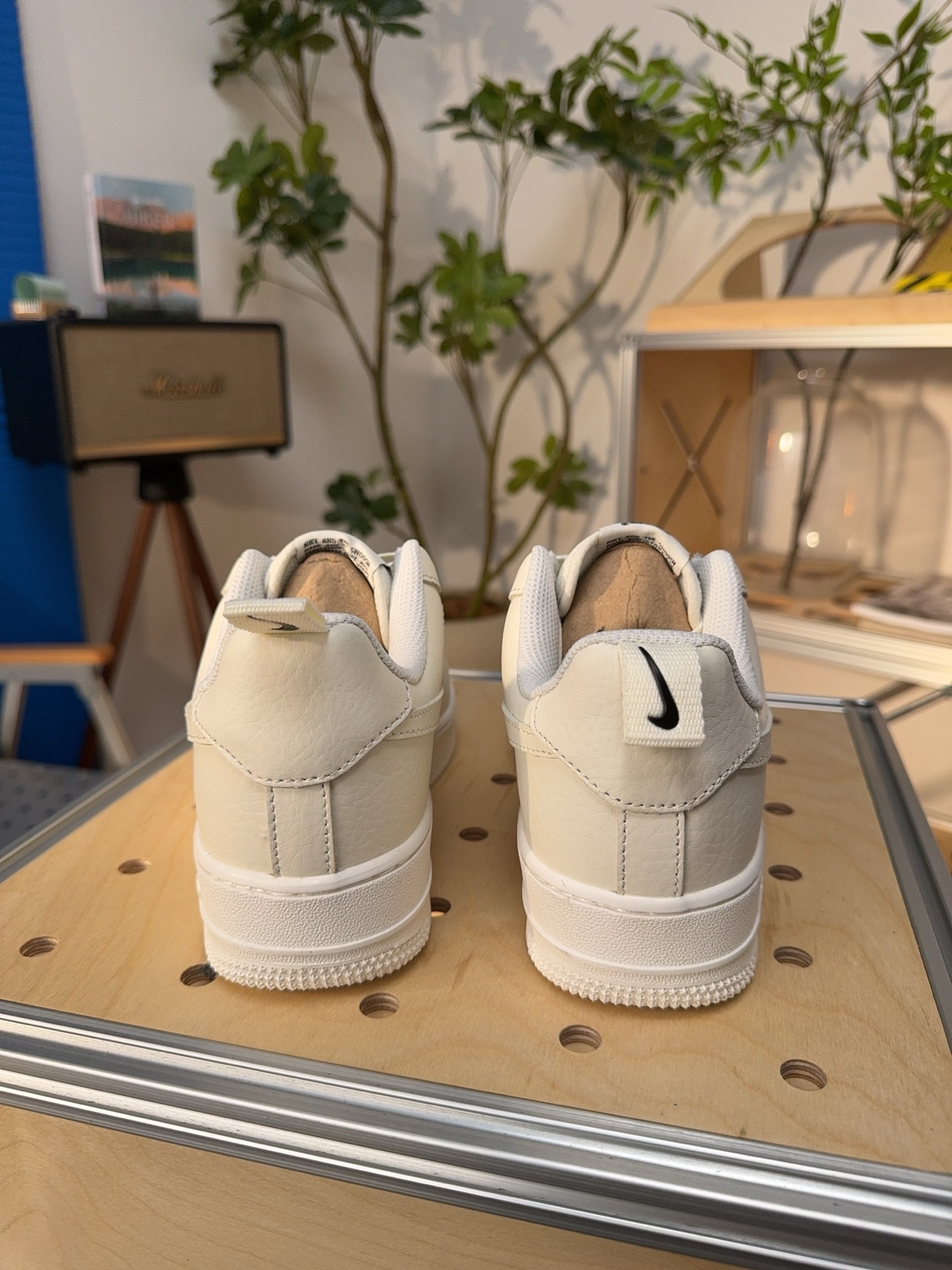 ナイキ「Nike」ク ロー カジュアルスニーカー