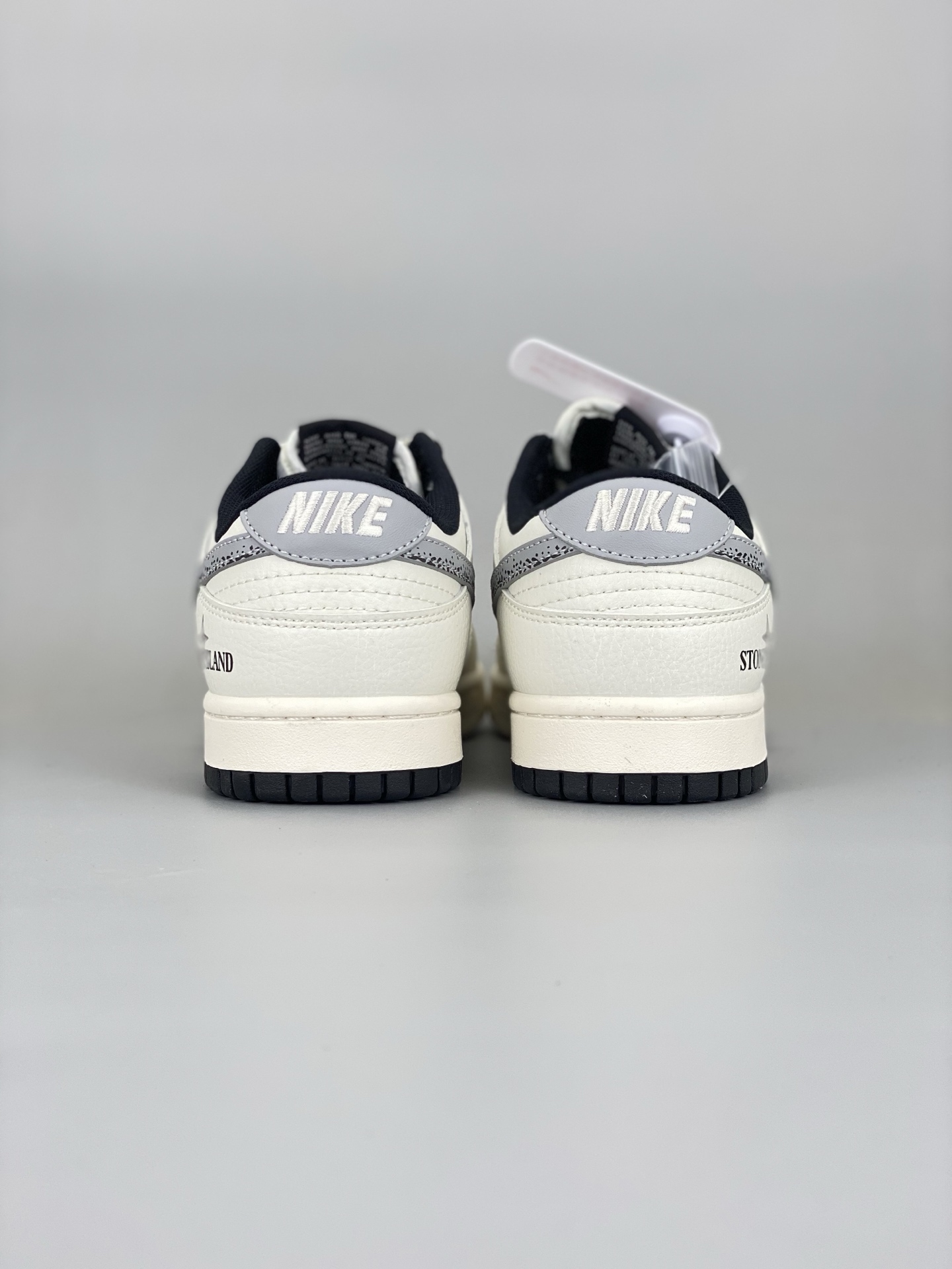 ナイキ「Nike」Stone IsIand アライアンス製品 ク ロー カジュアルスニーカー