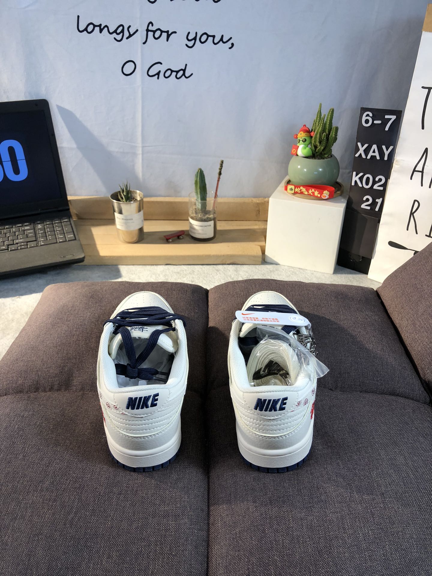 ナイキ「Nike」アライアンス製品 ク ロー カジュアルスニーカー