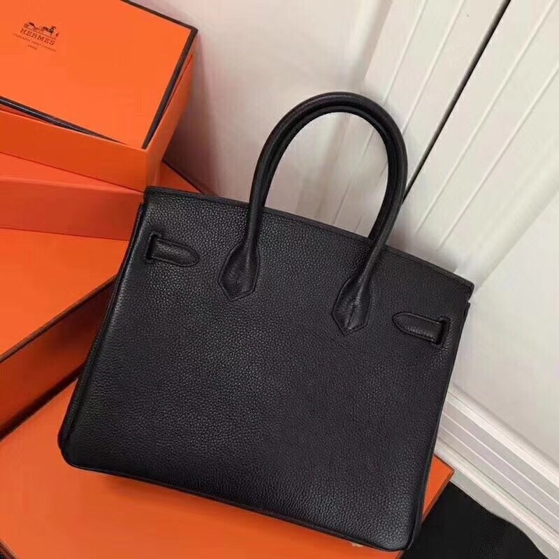 エルメス(Hermès)Birkinバッグ30MM レディーストートバッグ