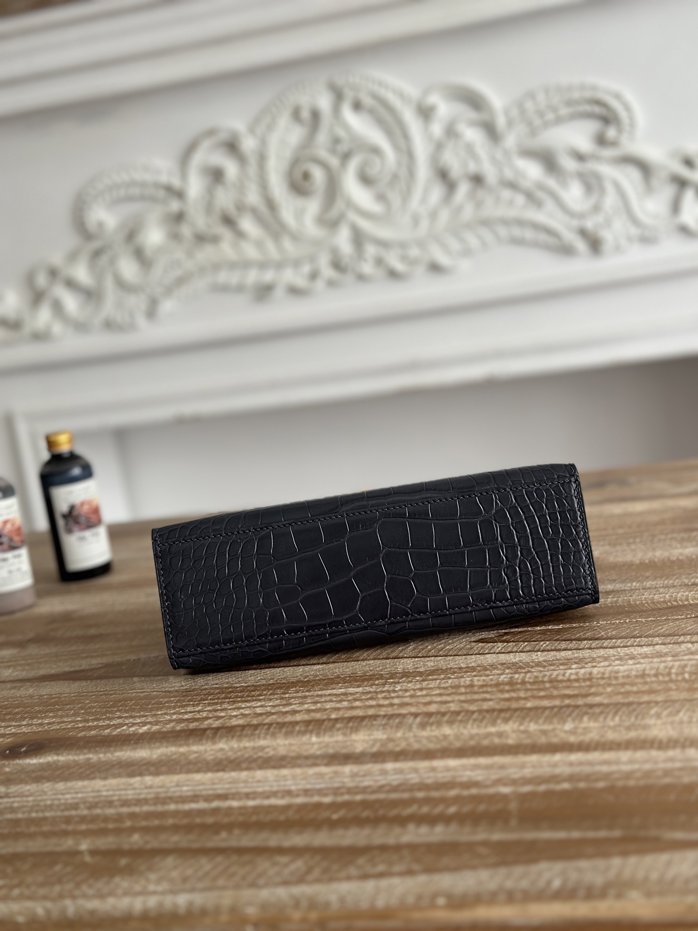 エルメス「Hermès」Kelly Pochette ハンドバッグ