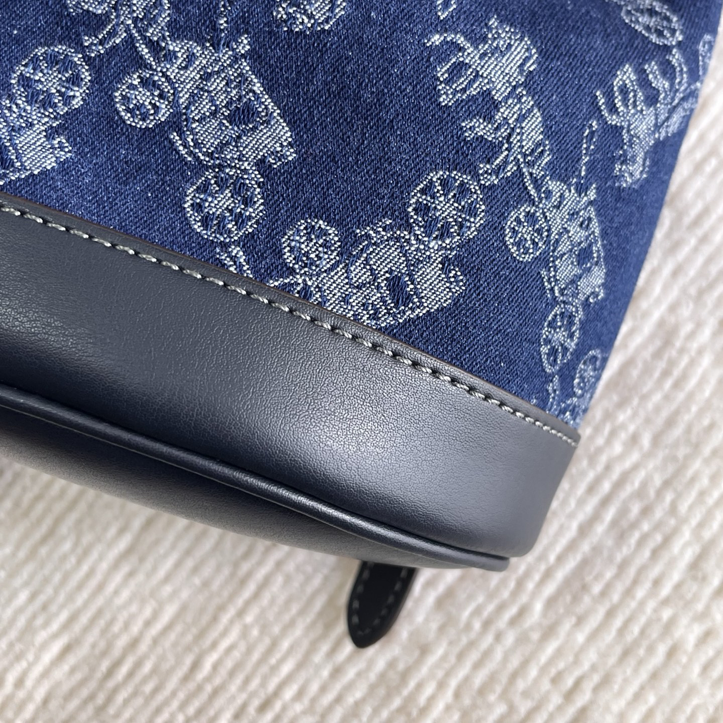 コーチ「Coach」コーチ ハーパー ミニ バックパック