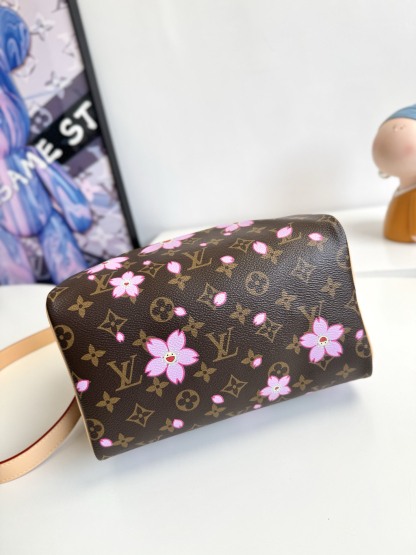 ルイ・ヴィトン「Louis Vuitton」Speedy Bandoulière 25 ハンドバッグ