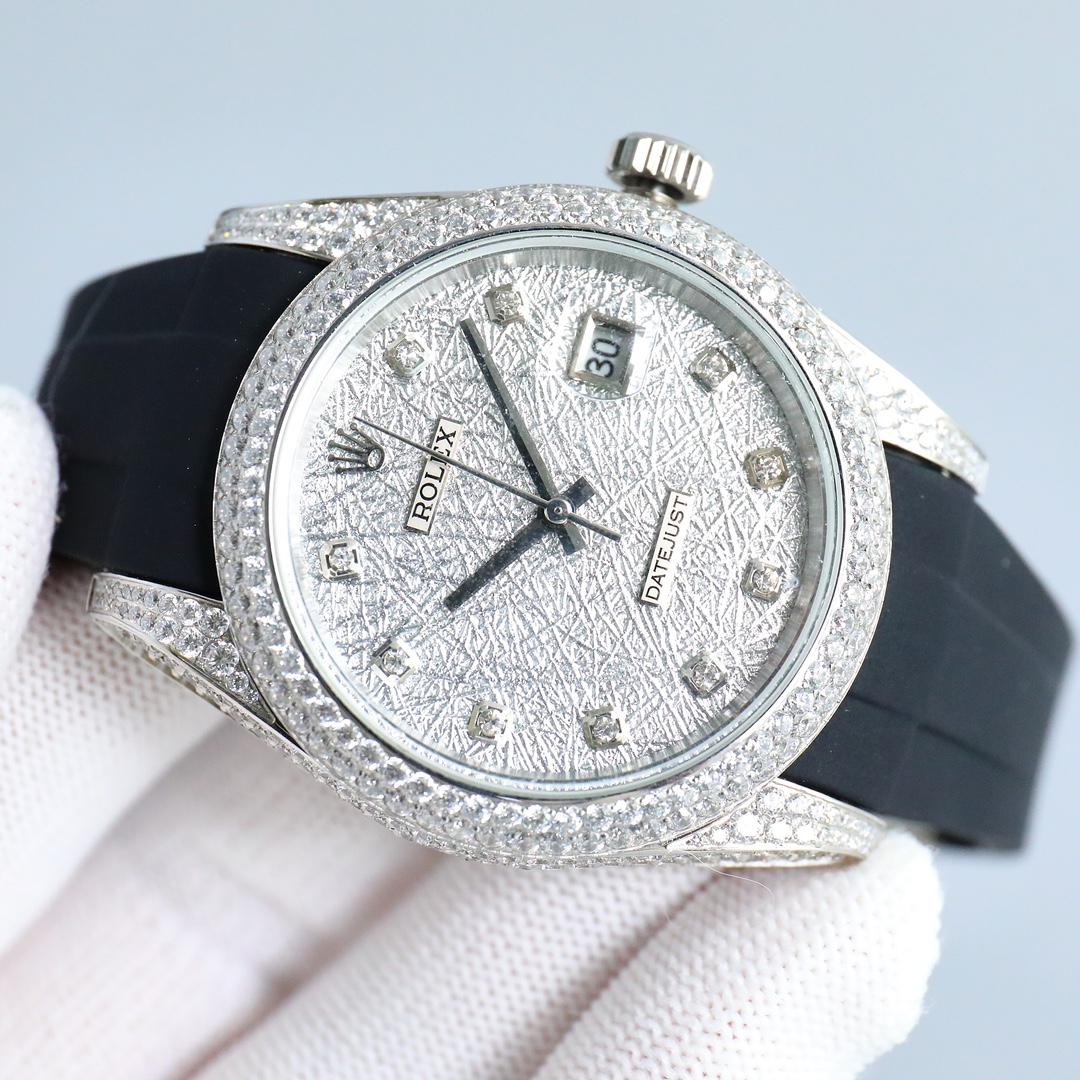 ロレックス［Rolex］デイトジャスト シリーズ