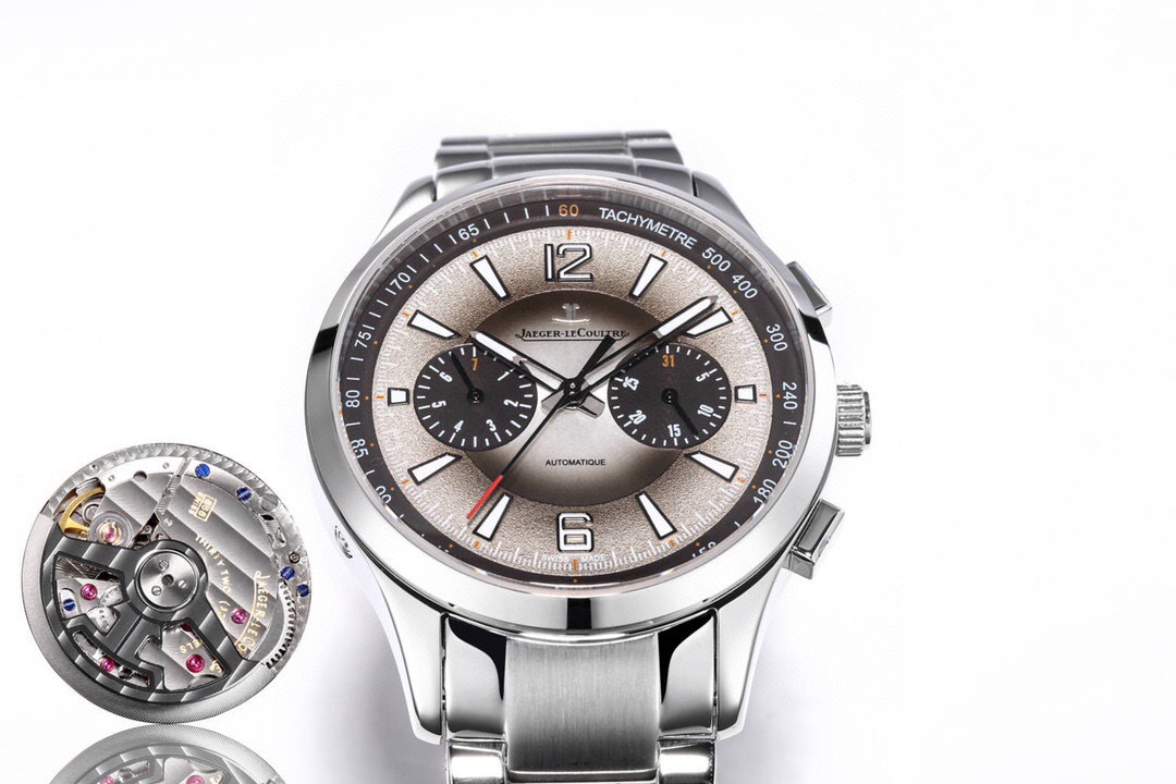 ジャガー・ルクルト［Jaeger-LeCoultre］ ノースタイラントシリーズ 自動巻き腕時計